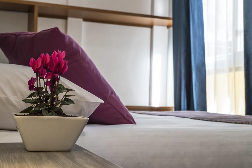 Hotel Casa Aurora Querétaro Eksteriør billede