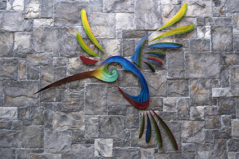 Hotel Casa Aurora Querétaro Eksteriør billede